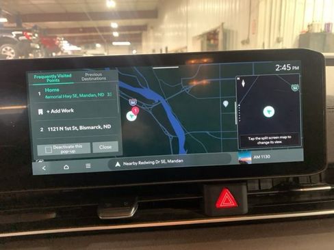 Used 2025 Kia Carnival EX image 15