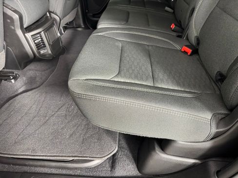 Used 2025 RAM 1500 Tradesman w/ Night Edition AWD/4WD image 24