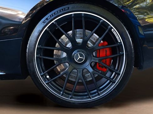 Used 2019 Mercedes-Benz C 63 AMG S image 56