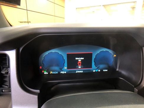 New 2026 Ford Bronco Badlands image 14