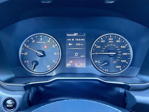 Used 2023 Subaru Outback Onyx Edition image 21