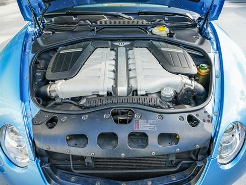 Used 2009 Bentley Continental GTC image 23