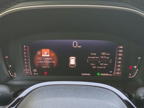 New 2026 Honda Pilot image 27