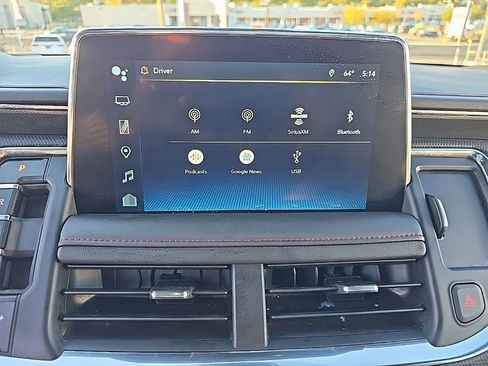 Used 2023 Chevrolet Tahoe RST image 16