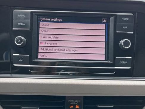 Used 2019 Volkswagen Jetta S w/ Driver Assistance Package FWD image 41