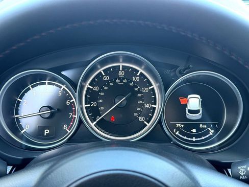 New 2025 MAZDA CX-5 Carbon Edition image 13