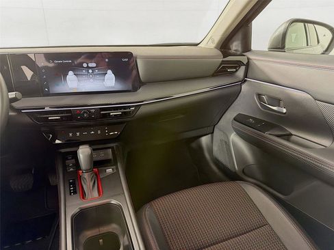 Used 2025 Nissan Kicks SR w/ Interior Electronics Package AWD/4WD image 22