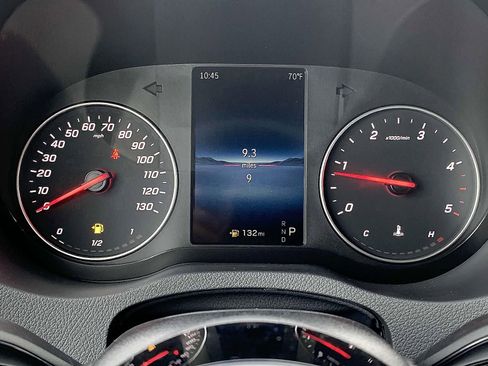 New 2025 Mercedes-Benz Sprinter 3500 image 15