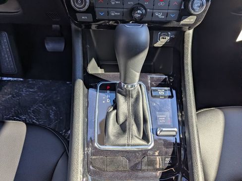 New 2026 Jeep Compass Latitude image 15