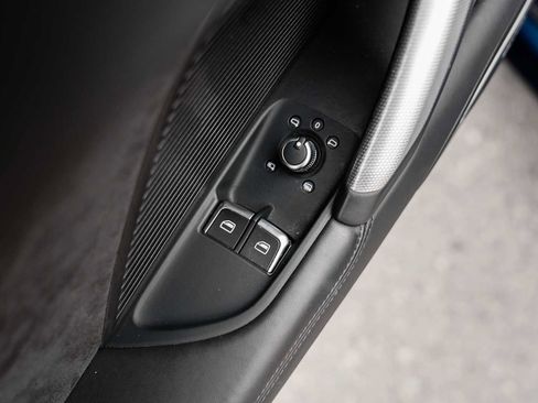 Used 2021 Audi TT 2.0T w/ 19" Wheel Package image 17