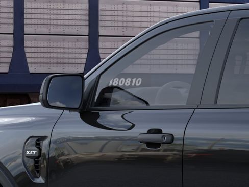 New 2026 Ford Ranger XLT AWD/4WD image 20