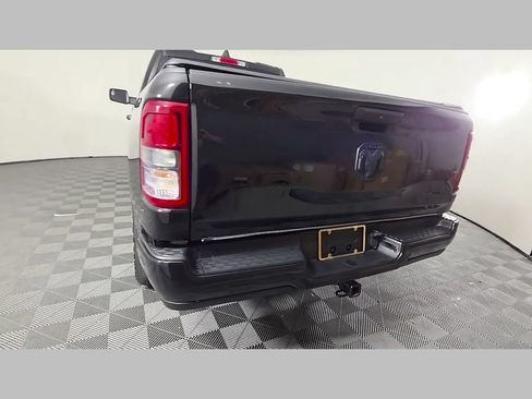 Used 2024 RAM 1500 Tradesman w/ Night Edition AWD/4WD image 43