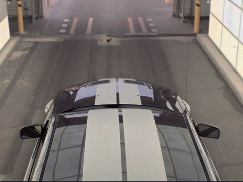 Used 2009 Ford Mustang Shelby GT500 RWD image 6