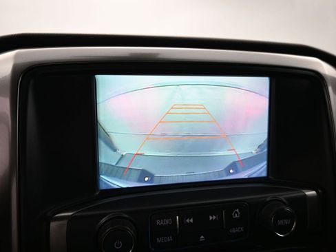 Used 2017 Chevrolet Silverado 1500 LT w/ All Star Edition image 18