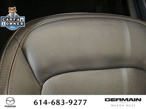 Used 2023 MAZDA CX-5 AWD 2.5 S w/ Preferred Package image 23