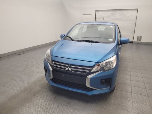 Used 2024 Mitsubishi Mirage ES FWD image 15