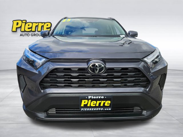 Used 2025 Toyota RAV4 XLE w/ Convenience Package AWD/4WD image 9