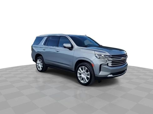 Used 2024 Chevrolet Tahoe High Country w/ Advanced Technology Package image 2
