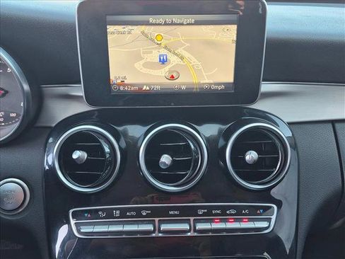 Used 2016 Mercedes-Benz C 300 Sedan image 13