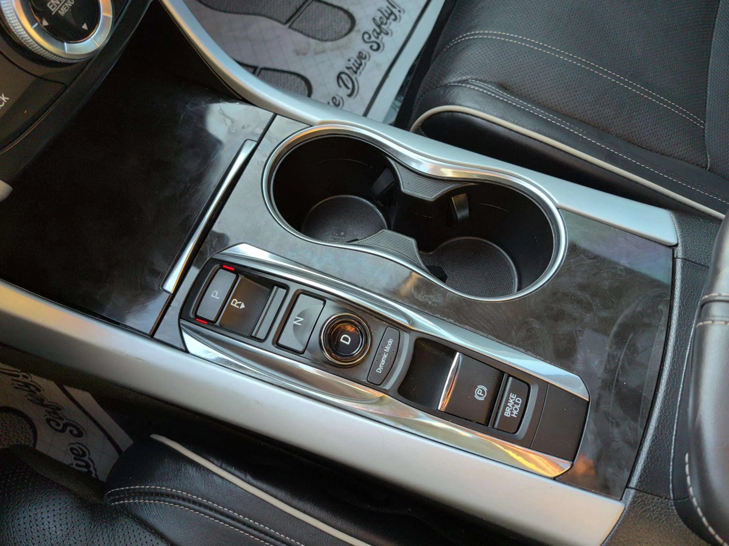 Used 2019 Acura TLX w/ Technology Package FWD image 19