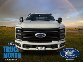 New 2026 Ford F250 Platinum w/ Tremor Off-Road Package video 2