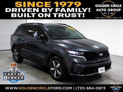 Used 2021 Kia Sorento S