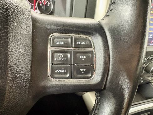 Used 2018 RAM 1500 Big Horn image 17