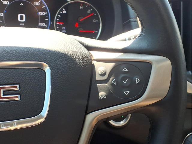 Used 2023 GMC Terrain Denali w/ Denali Premium Package AWD/4WD image 18