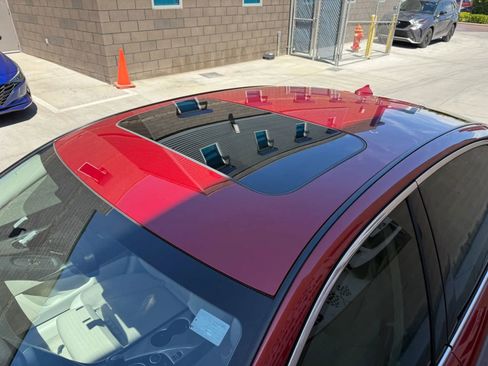 Used 2014 INFINITI Q50 Sport w/ Navigation Package AWD/4WD image 13