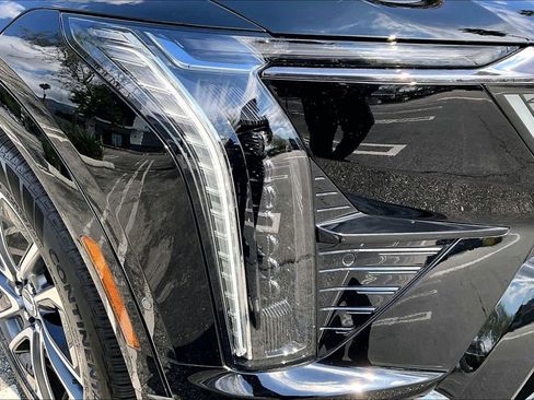 New 2026 Cadillac Optiq Sport 1 RWD image 14