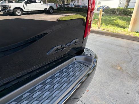 Used 2026 RAM 2500 Limited AWD/4WD image 30