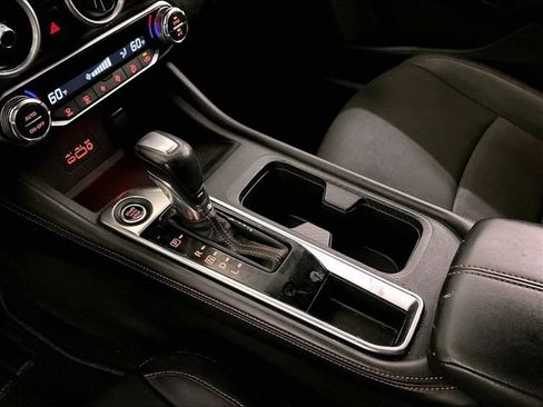 Used 2020 Nissan Sentra SR w/ Lighting Package FWD image 16