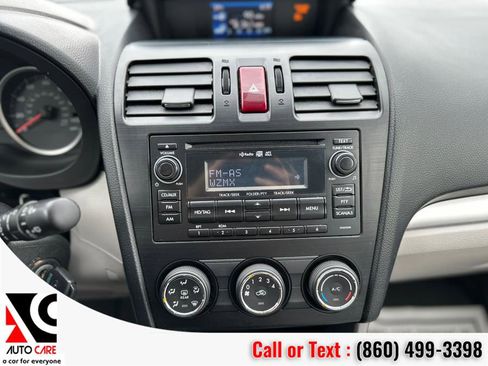 Used 2015 Subaru Forester 2.5i Premium w/ All-Weather Package image 21