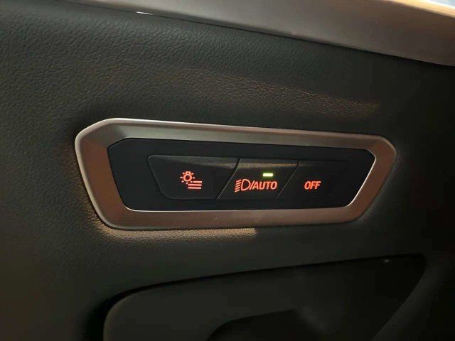 Used 2024 BMW X7 M60i w/ Executive Package AWD/4WD image 33