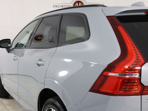 Used 2025 Volvo XC60 B5 Plus AWD/4WD image 47
