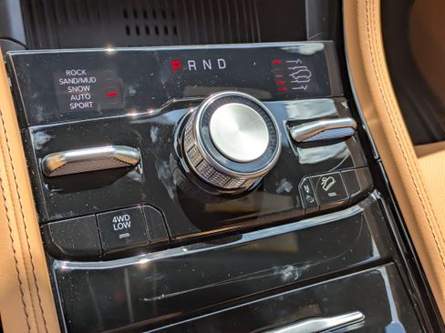 New 2026 Jeep Grand Cherokee L Summit AWD/4WD image 20