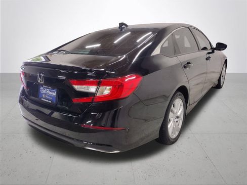 Used 2020 Honda Accord LX image 14