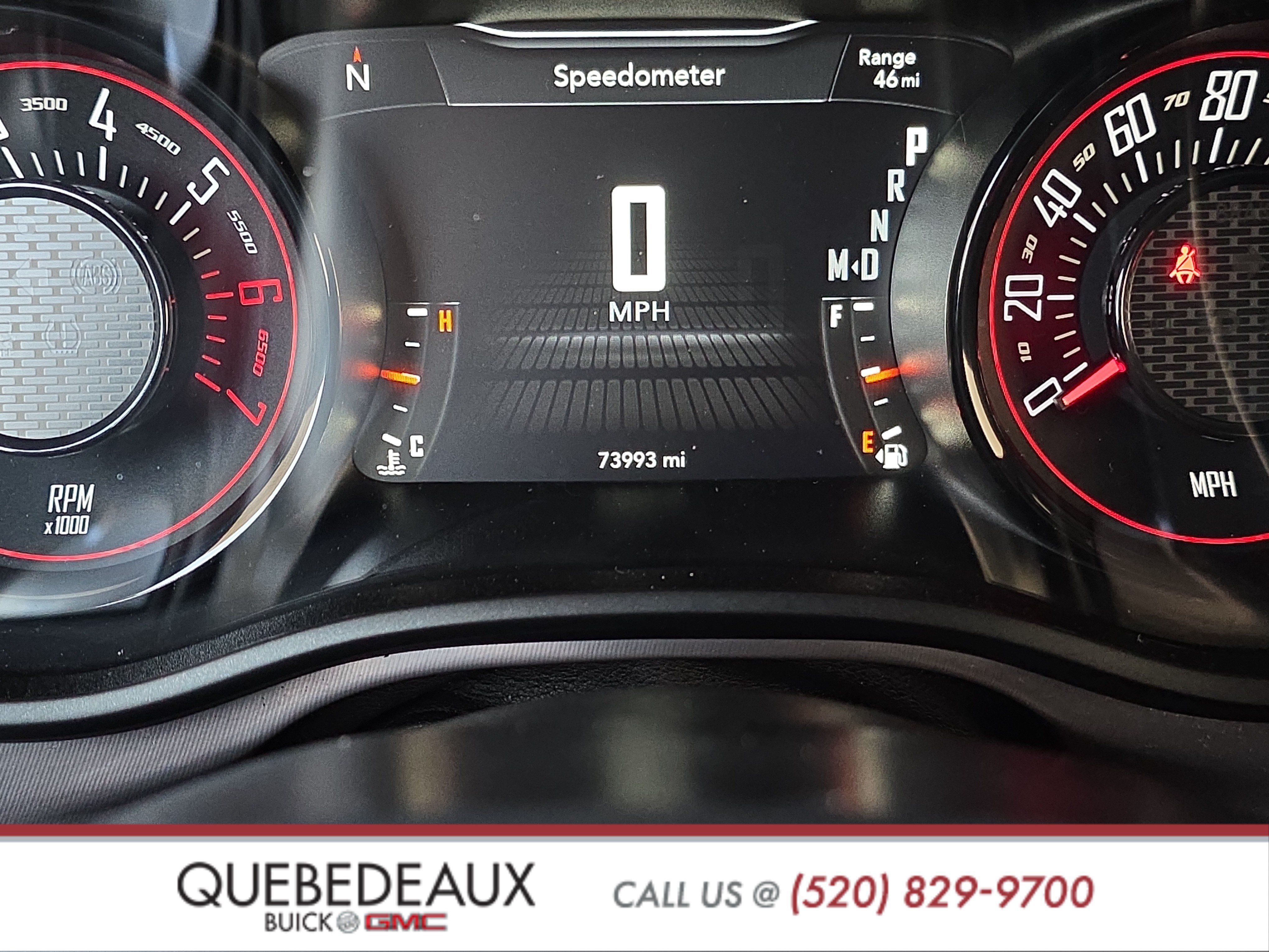 Used 2021 Dodge Challenger R/T w/ Blacktop Package RWD image 17