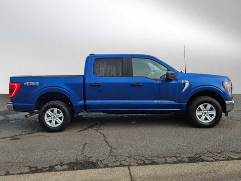 Used 2023 Ford F150 XLT image 2