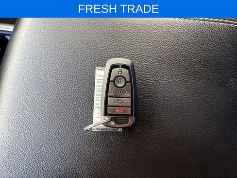 Used 2020 Ford F150 Raptor w/ Equipment Group 802A Luxury image 34