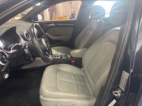 Used 2018 Audi A3 e-tron Premium Plus w/ Premium Plus Package image 9
