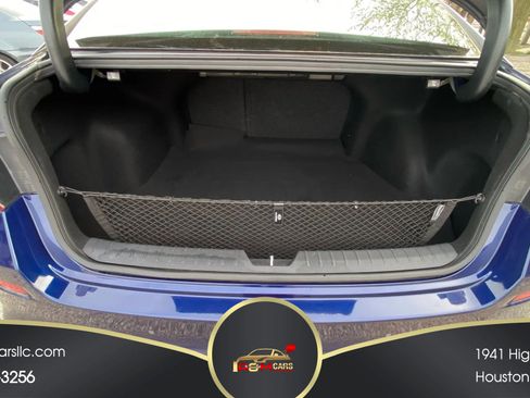 Used 2019 Kia Optima S FWD image 15