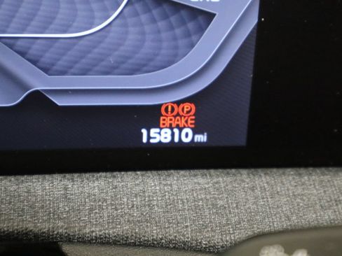 Used 2023 Kia EV6 Wind RWD image 41
