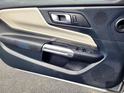 Certified 2024 Ford Mustang Premium image 13