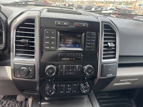 Used 2016 Ford F150 XLT w/ Equipment Group 301A Mid image 23