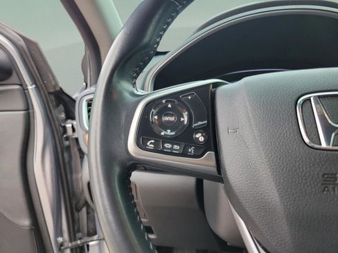 Used 2019 Honda CR-V EX-L image 12