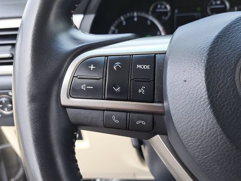 Used 2023 Lexus GX 460 Premium w/ Premium Package AWD/4WD image 16