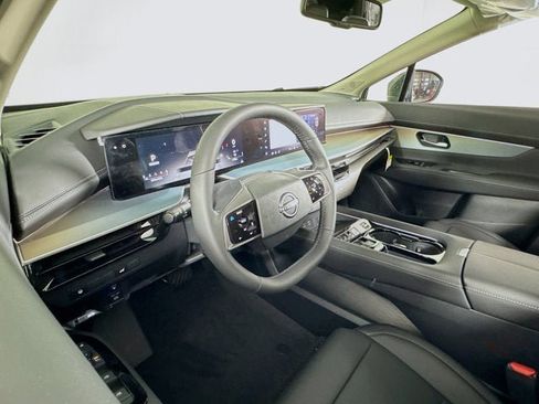New 2026 Nissan Murano SL AWD/4WD image 10