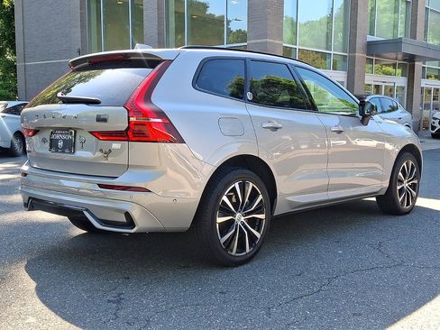 Used 2023 Volvo XC60 T8 Ultimate w/ Climate Package AWD/4WD image 24