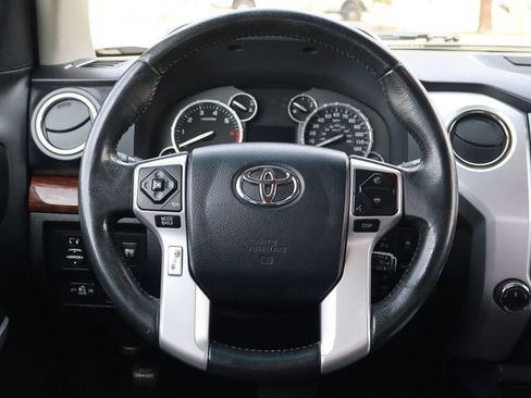 Used 2017 Toyota Tundra Limited image 19